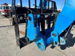 
										2014 Genie GTH-5519 5500 lb. 19′ Telehandler Forklift full									
