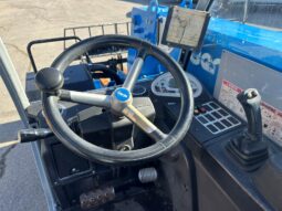 
										2014 Genie GTH-5519 5500 lb. 19′ Telehandler Forklift full									