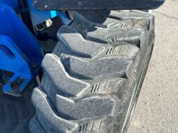 
										2014 Genie GTH-5519 5500 lb. 19′ Telehandler Forklift full									