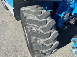 
										2014 Genie GTH-5519 5500 lb. 19′ Telehandler Forklift full									