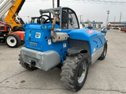 
										2012 Genie GTH-5519 5500 lb. 19′ Telehandler Forklift full									