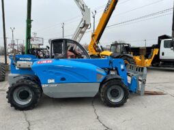 
										2012 Genie GTH-5519 5500 lb. 19′ Telehandler Forklift full									