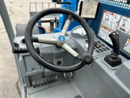 
										2012 Genie GTH-5519 5500 lb. 19′ Telehandler Forklift full									