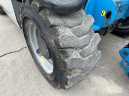 
										2012 Genie GTH-5519 5500 lb. 19′ Telehandler Forklift full									