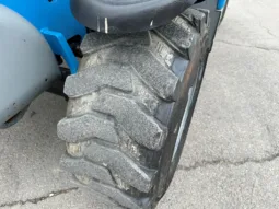 
										2012 Genie GTH-5519 5500 lb. 19′ Telehandler Forklift full									