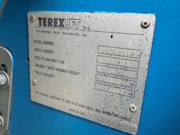 
										2012 Genie GTH-5519 5500 lb. 19′ Telehandler Forklift full									