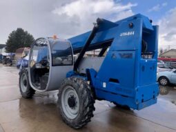 
										2006 Genie GTH-844 44′ Telehandler Forklift full									