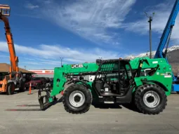 
										2017 JCB 509-42 9klb Telehandler Forklift full									