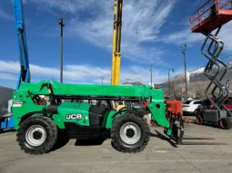 
										2017 JCB 509-42 9klb Telehandler Forklift full									