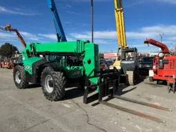 
										2017 JCB 509-42 9klb Telehandler Forklift full									