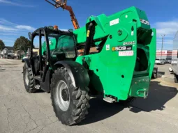 
										2017 JCB 509-42 9klb Telehandler Forklift full									