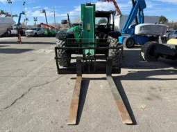 
										2017 JCB 509-42 9klb Telehandler Forklift full									