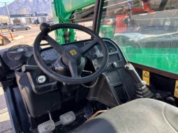 
										2017 JCB 509-42 9klb Telehandler Forklift full									