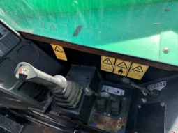 
										2017 JCB 509-42 9klb Telehandler Forklift full									