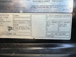 
										2017 JCB 509-42 9klb Telehandler Forklift full									