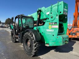
										2017 JCB 512-56 Telehandler full									