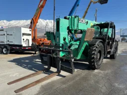 
										2017 JCB 512-56 Telehandler full									