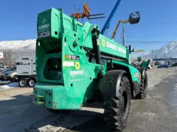 
										2017 JCB 512-56 Telehandler full									