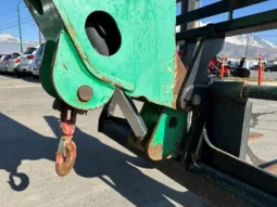 
										2017 JCB 512-56 Telehandler full									