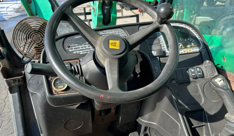 
								2017 JCB 512-56 Telehandler full									