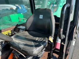 
										2017 JCB 512-56 Telehandler full									