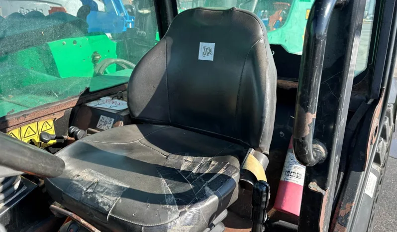 
								2017 JCB 512-56 Telehandler full									