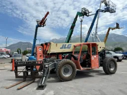 
										2005 JLG G10-55A 10k lb. 55′ Telehandler Forklift full									