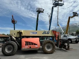 
										2005 JLG G10-55A 10k lb. 55′ Telehandler Forklift full									