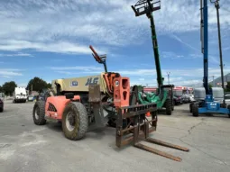 
										2005 JLG G10-55A 10k lb. 55′ Telehandler Forklift full									