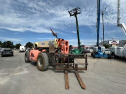 
										2005 JLG G10-55A 10k lb. 55′ Telehandler Forklift full									