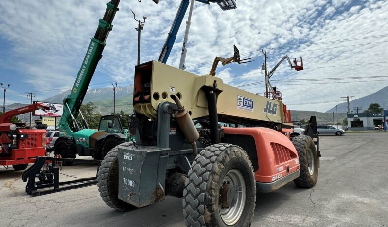 
								2005 JLG G10-55A 10k lb. 55′ Telehandler Forklift full									