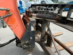 
										2005 JLG G10-55A 10k lb. 55′ Telehandler Forklift full									