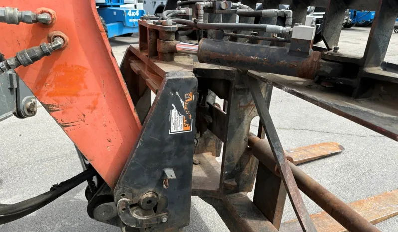 
								2005 JLG G10-55A 10k lb. 55′ Telehandler Forklift full									