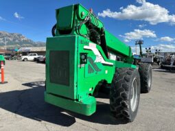 
										2014 Skytrak 6042 6k lb. 42′ Telehandler Forklift full									