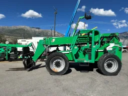 
										2014 Skytrak 6042 6k lb. 42′ Telehandler Forklift full									
