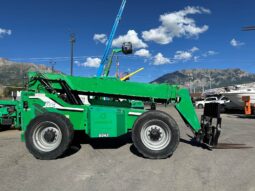 
										2014 Skytrak 6042 6k lb. 42′ Telehandler Forklift full									