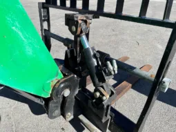 
										2014 Skytrak 6042 6k lb. 42′ Telehandler Forklift full									