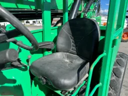 
										2014 Skytrak 6042 6k lb. 42′ Telehandler Forklift full									