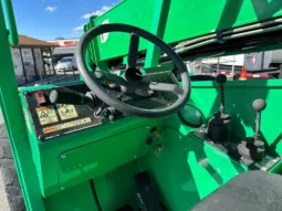 
										2014 Skytrak 6042 6k lb. 42′ Telehandler Forklift full									