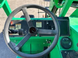 
										2014 Skytrak 6042 6k lb. 42′ Telehandler Forklift full									