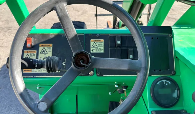 
								2014 Skytrak 6042 6k lb. 42′ Telehandler Forklift full									