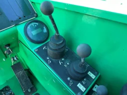 
										2014 Skytrak 6042 6k lb. 42′ Telehandler Forklift full									