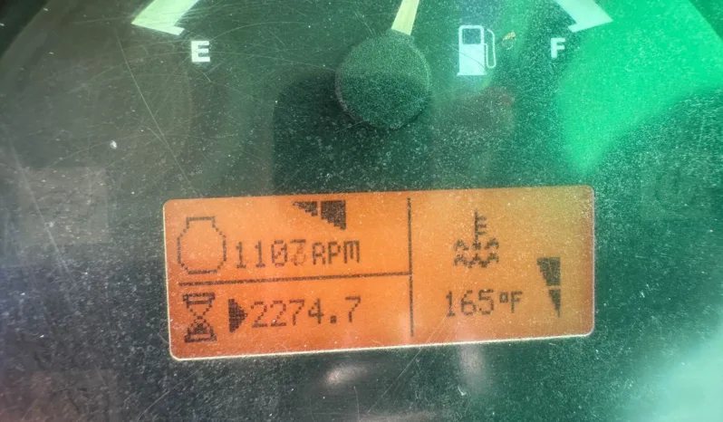 
								2014 Skytrak 6042 6k lb. 42′ Telehandler Forklift full									