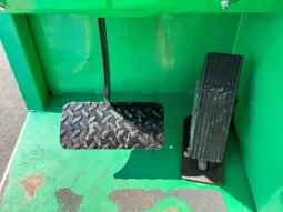 
										2014 Skytrak 6042 6k lb. 42′ Telehandler Forklift full									