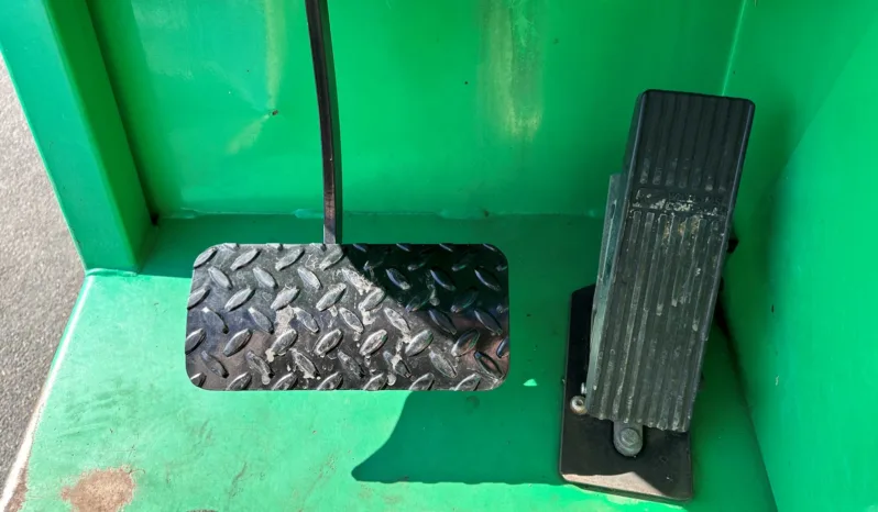 
								2014 Skytrak 6042 6k lb. 42′ Telehandler Forklift full									