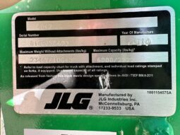 
										2014 Skytrak 6042 6k lb. 42′ Telehandler Forklift full									