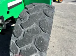 
										2014 Skytrak 6042 6k lb. 42′ Telehandler Forklift full									