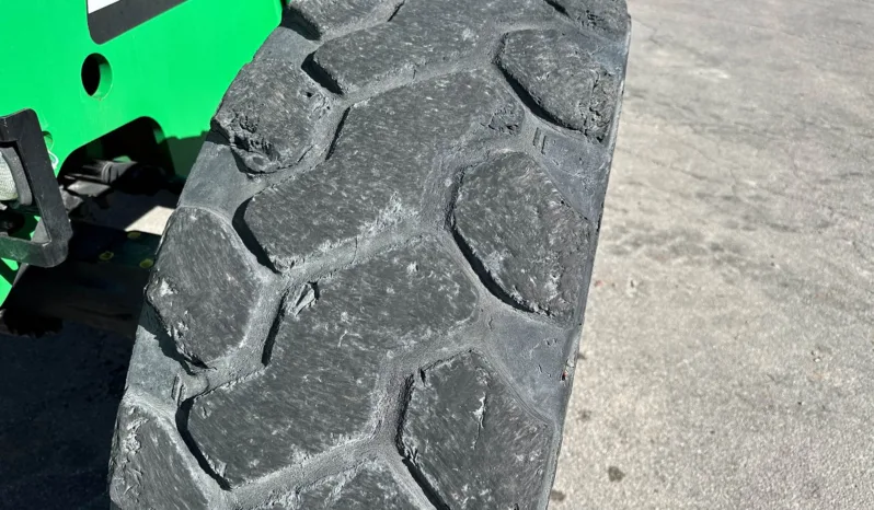 
								2014 Skytrak 6042 6k lb. 42′ Telehandler Forklift full									