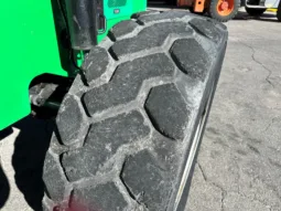 
										2014 Skytrak 6042 6k lb. 42′ Telehandler Forklift full									