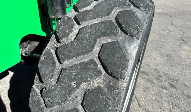 
								2014 Skytrak 6042 6k lb. 42′ Telehandler Forklift full									